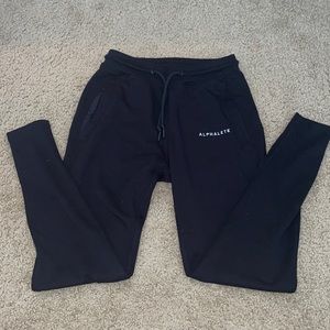 Alphalete Joggers